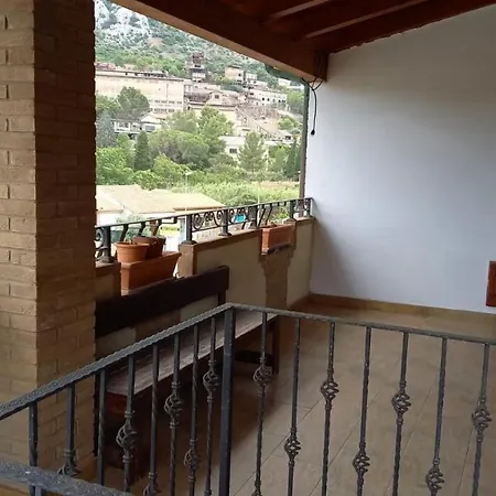 Casa Di Manuel Apartment Iglesias