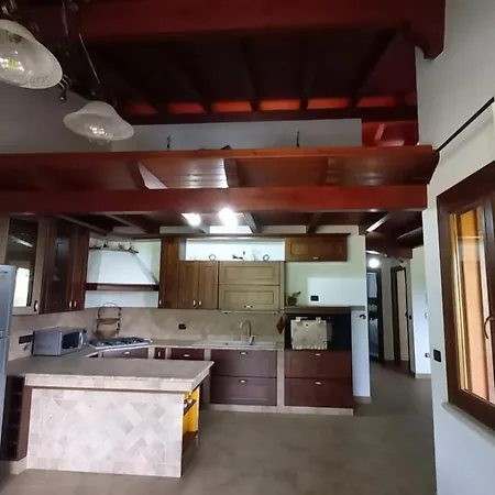 Casa Di Manuel *