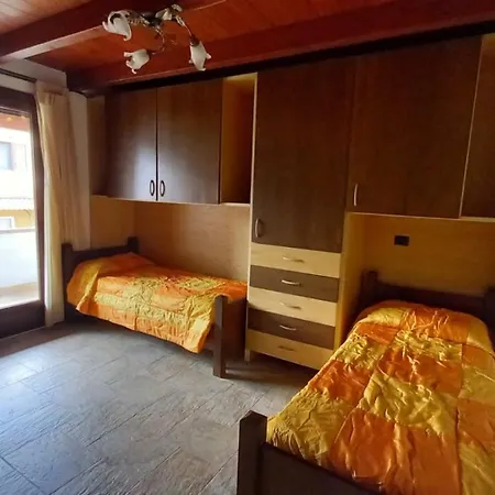 Casa Di Manuel Apartment *