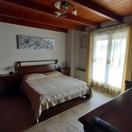 Casa Di Manuel *