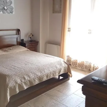 Apartment Casa Di Manuel Iglesias