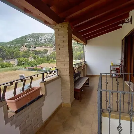 Casa Di Manuel Apartment Iglesias