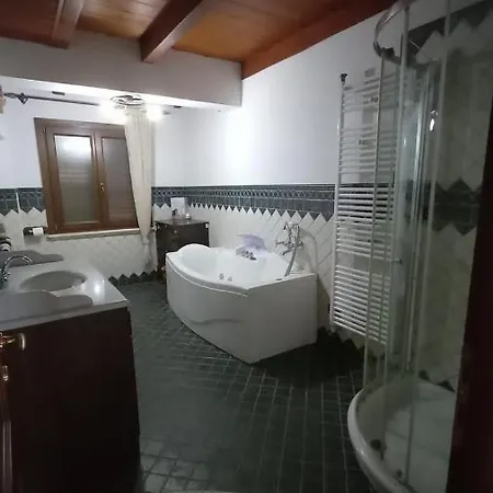 Apartment Casa Di Manuel *