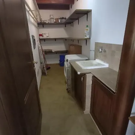 Casa Di Manuel * Iglesias
