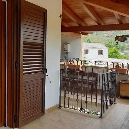Apartment Casa Di Manuel *