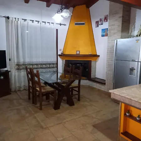 Casa Di Manuel *