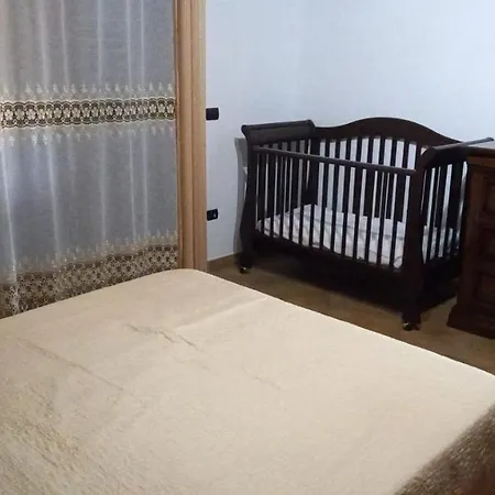 Casa Di Manuel Iglesias