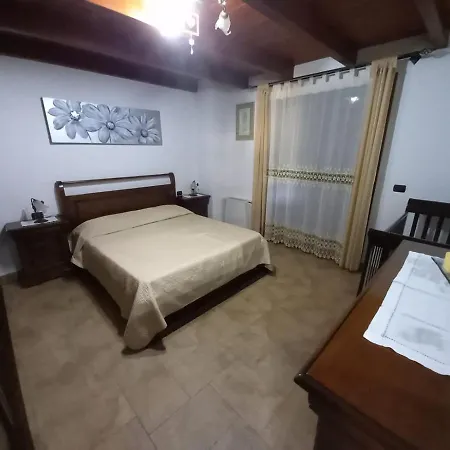 Casa Di Manuel Iglesias