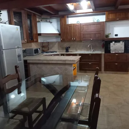 Casa Di Manuel Apartment *