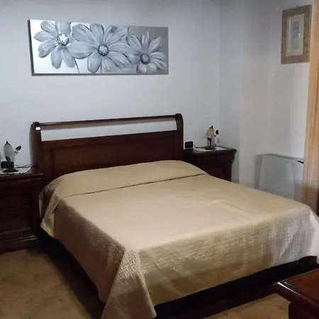Casa Di Manuel Apartment *